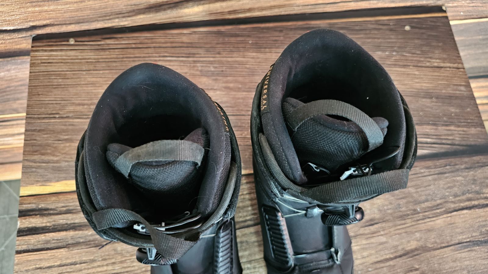 Cizme za snowbord(buce) SALOMON 275(42,5)BOA - Слика 4