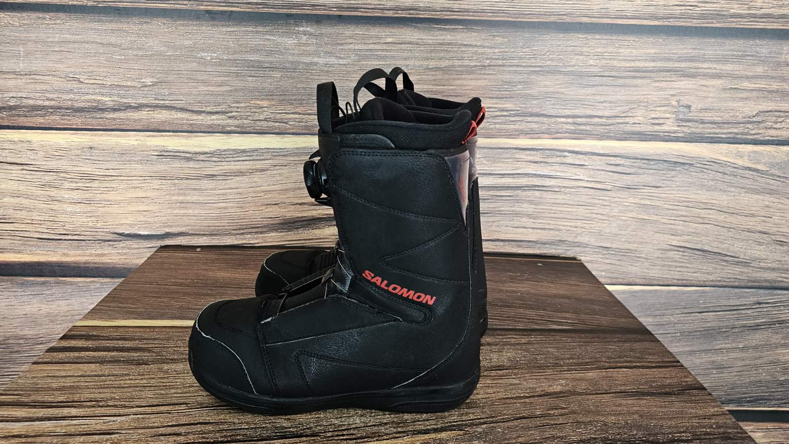 Cizme za snowbord(buce) SALOMON 275(42,5)BOA - Слика 5