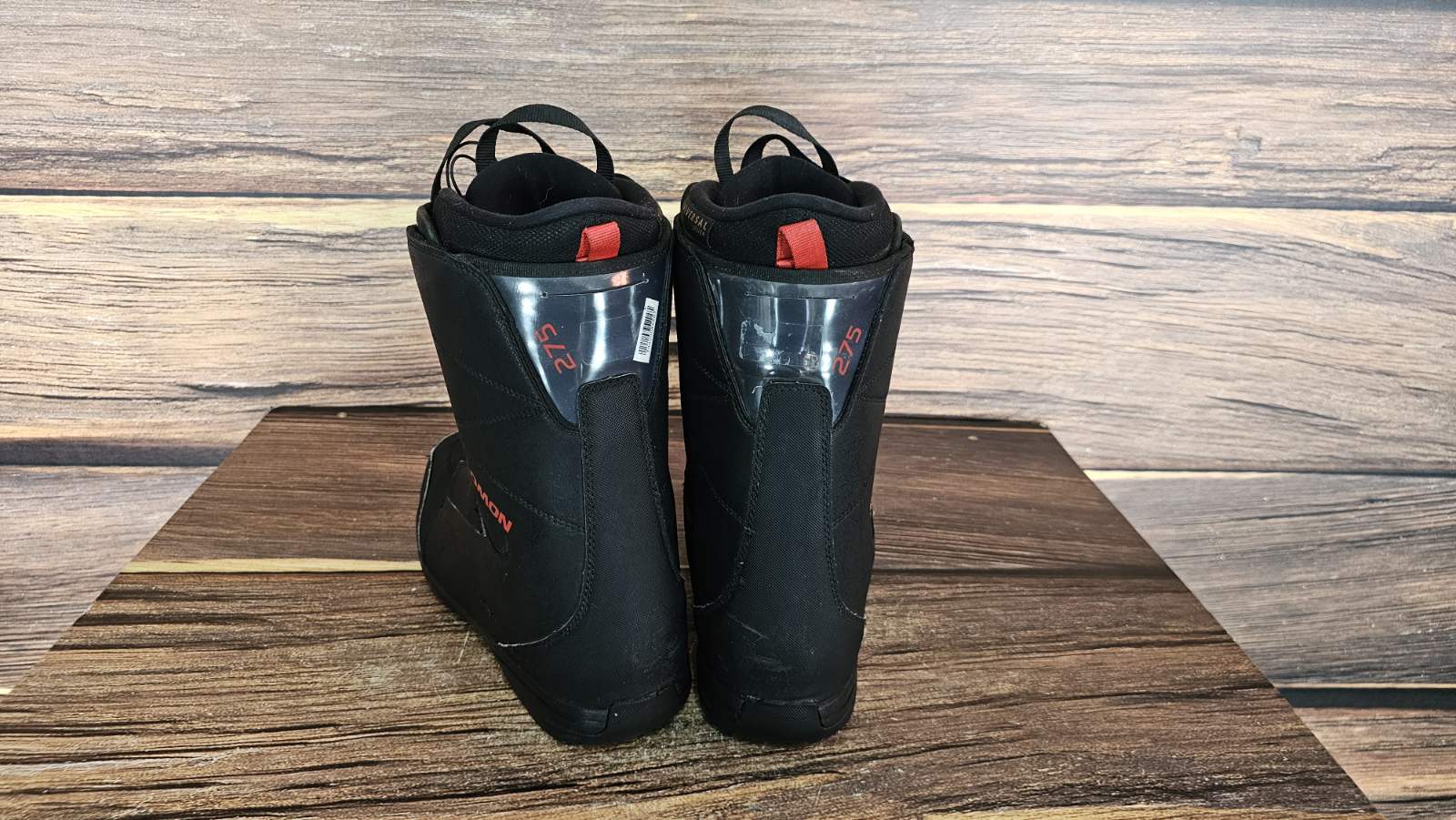 Cizme za snowbord(buce) SALOMON 275(42,5)BOA - Слика 6