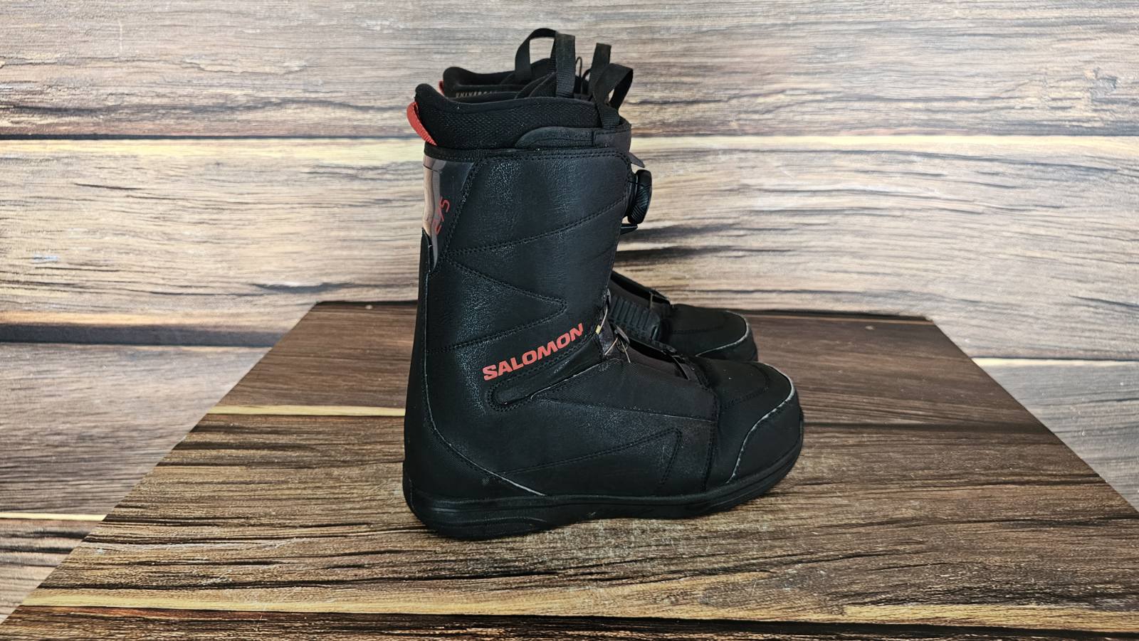 Cizme za snowbord(buce) SALOMON 275(42,5)BOA - Слика 7