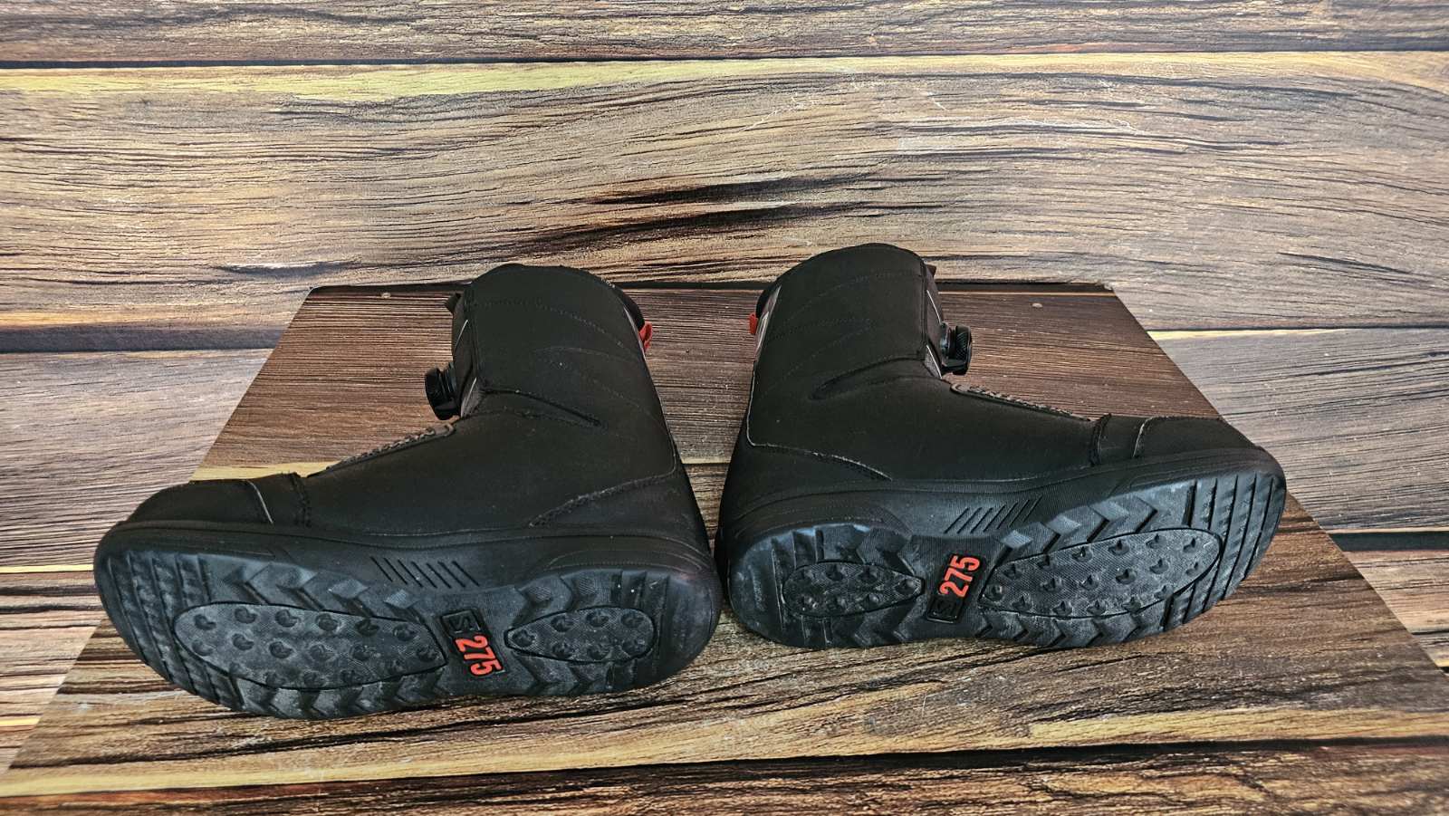 Cizme za snowbord(buce) SALOMON 275(42,5)BOA - Слика 8