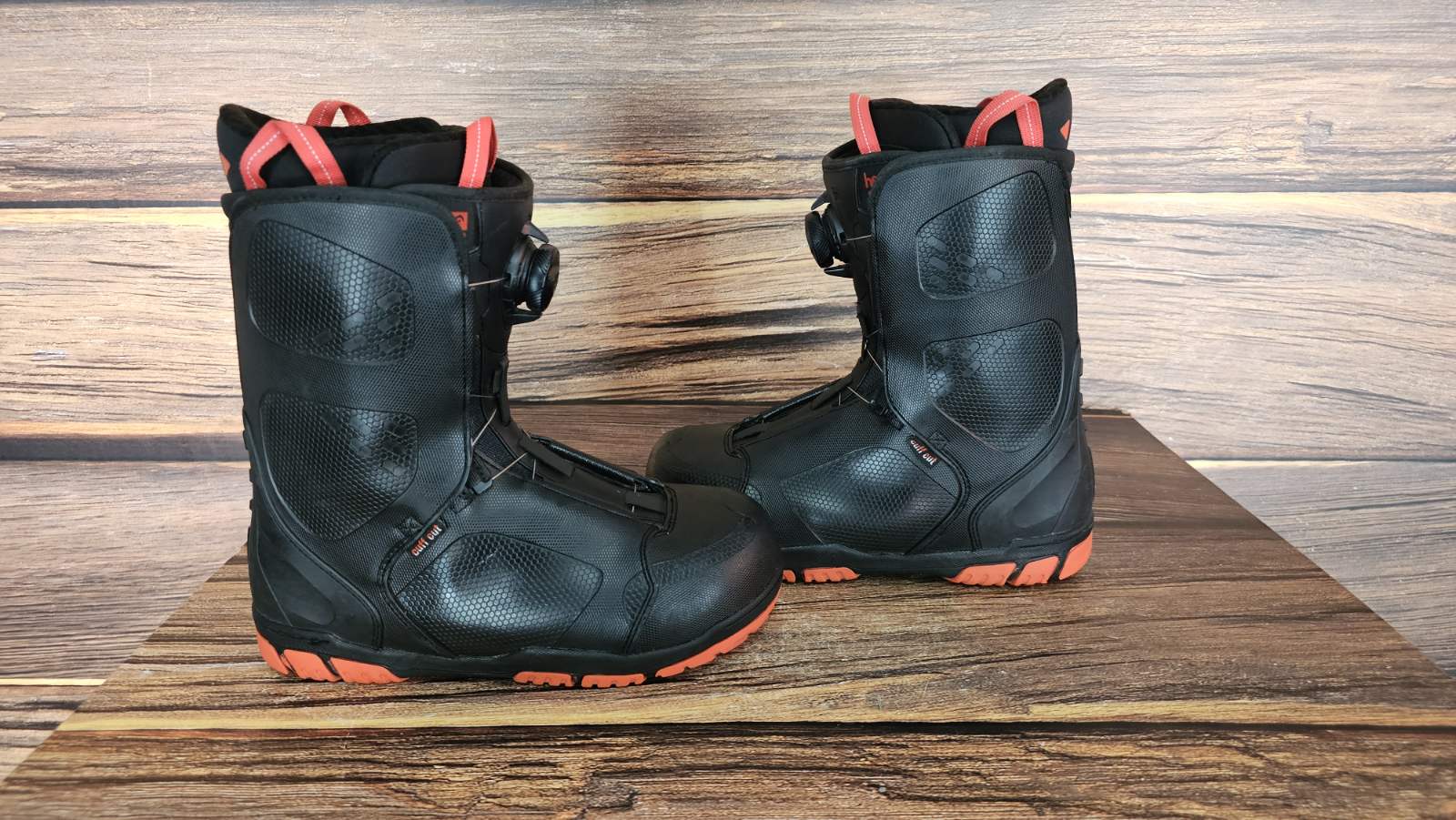 Cizme za snowbord(buce) HEAD cuff cut 270(42) boa
