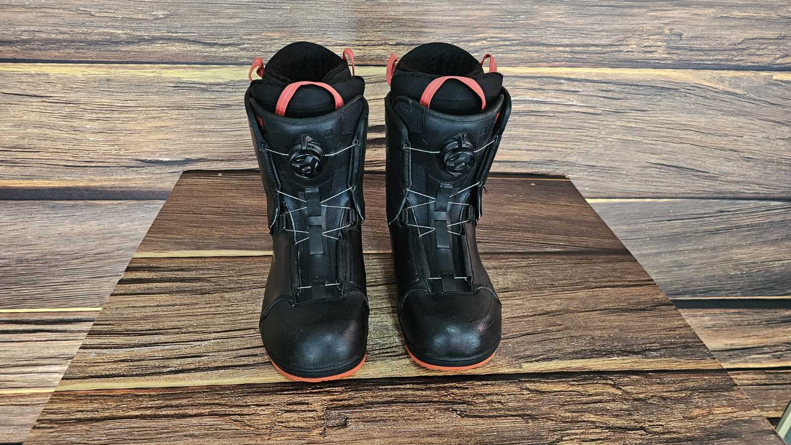 Cizme za snowbord(buce) HEAD cuff cut 270(42) boa - Слика 3