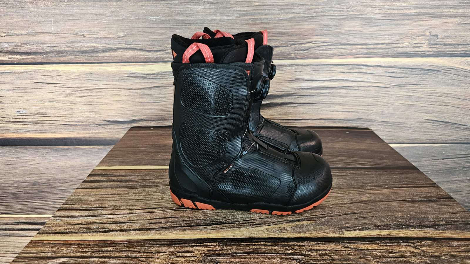 Cizme za snowbord(buce) HEAD cuff cut 270(42) boa - Слика 7