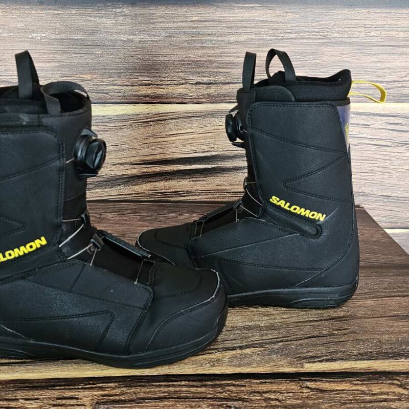 Cizme za snowbord(buce) SALOMON/2 285(44)BOA