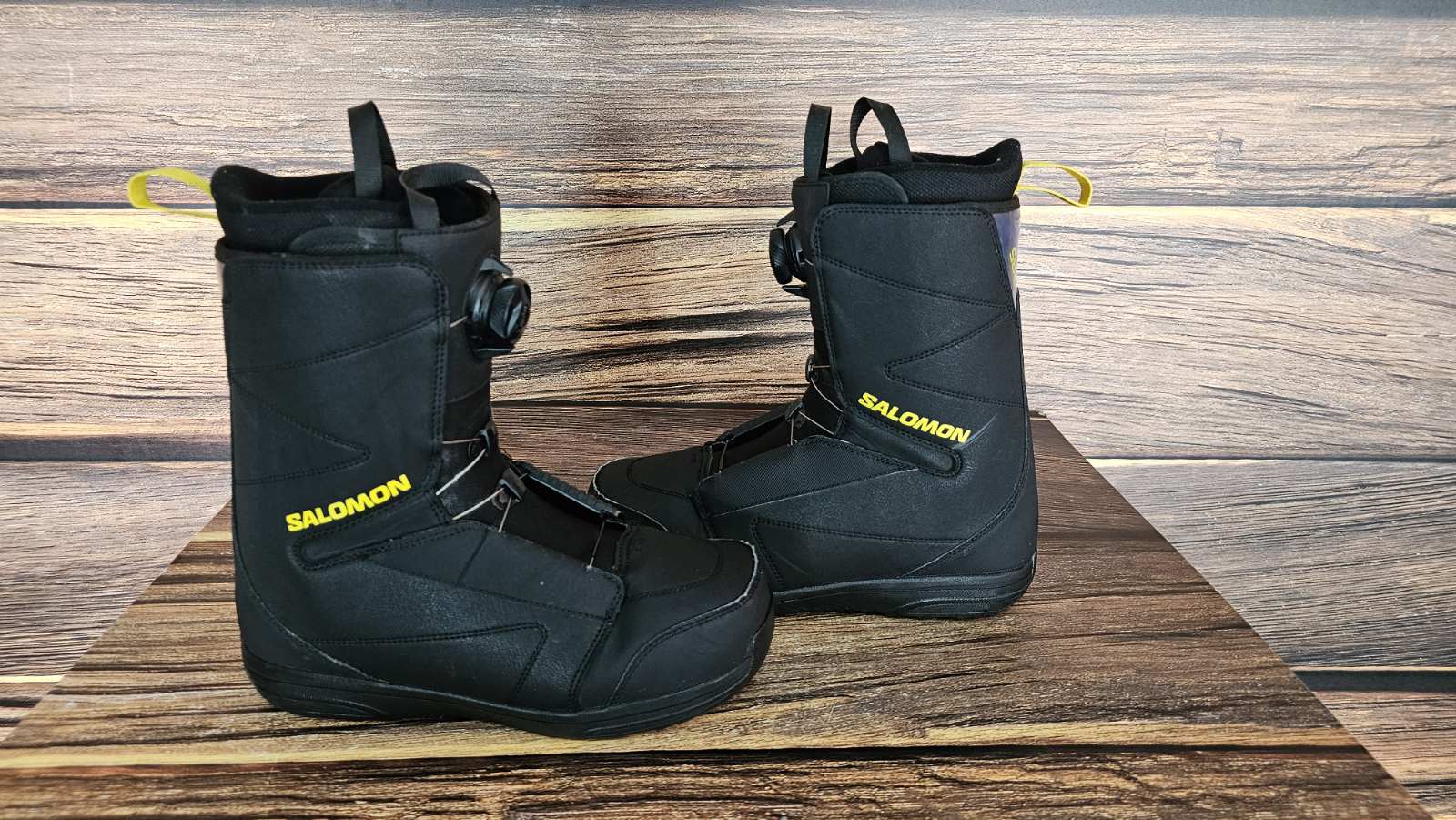 Cizme za snowbord(buce) SALOMON/2 285(44)BOA
