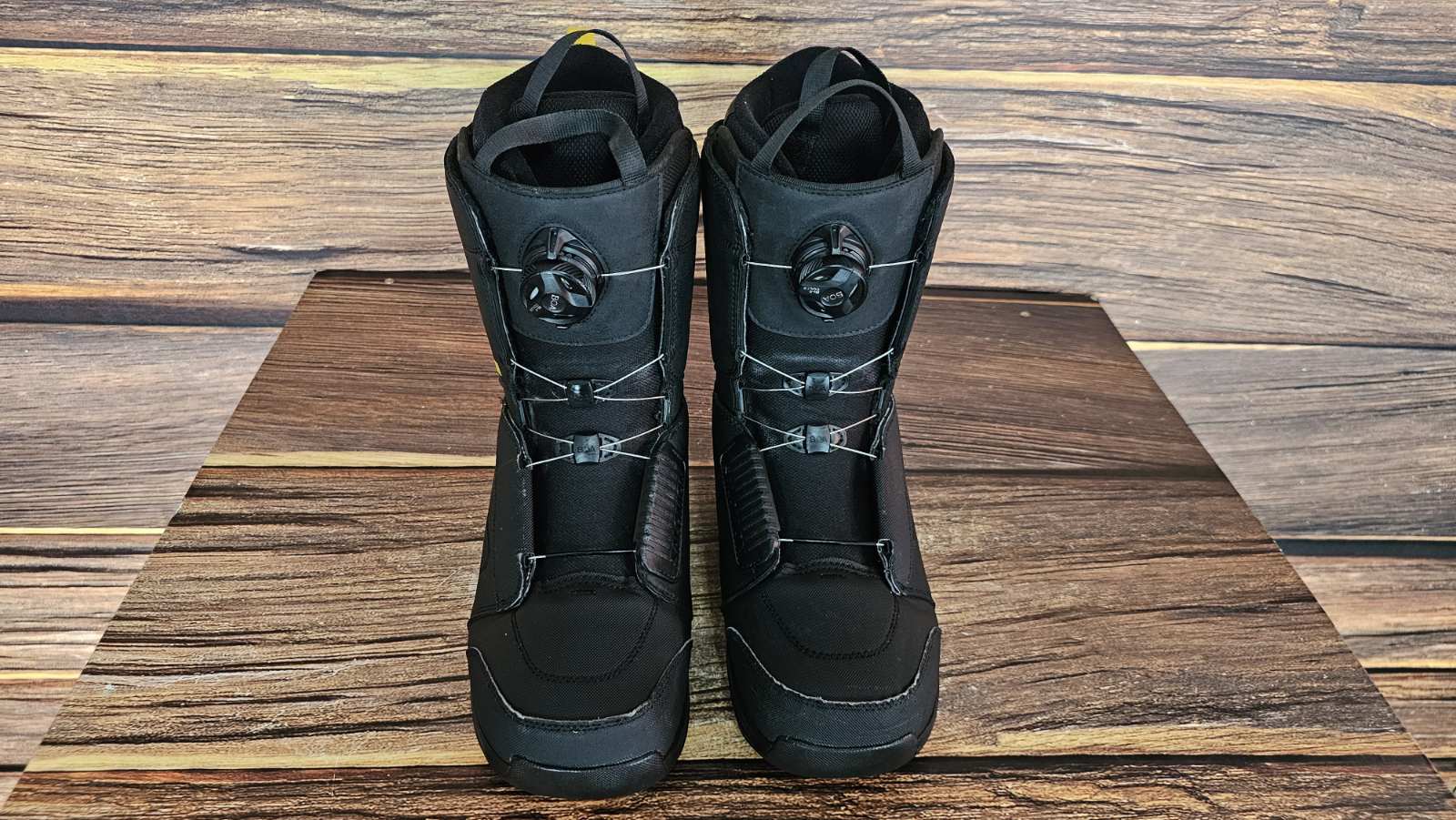 Cizme za snowbord(buce) SALOMON/2 285(44)BOA - Слика 3