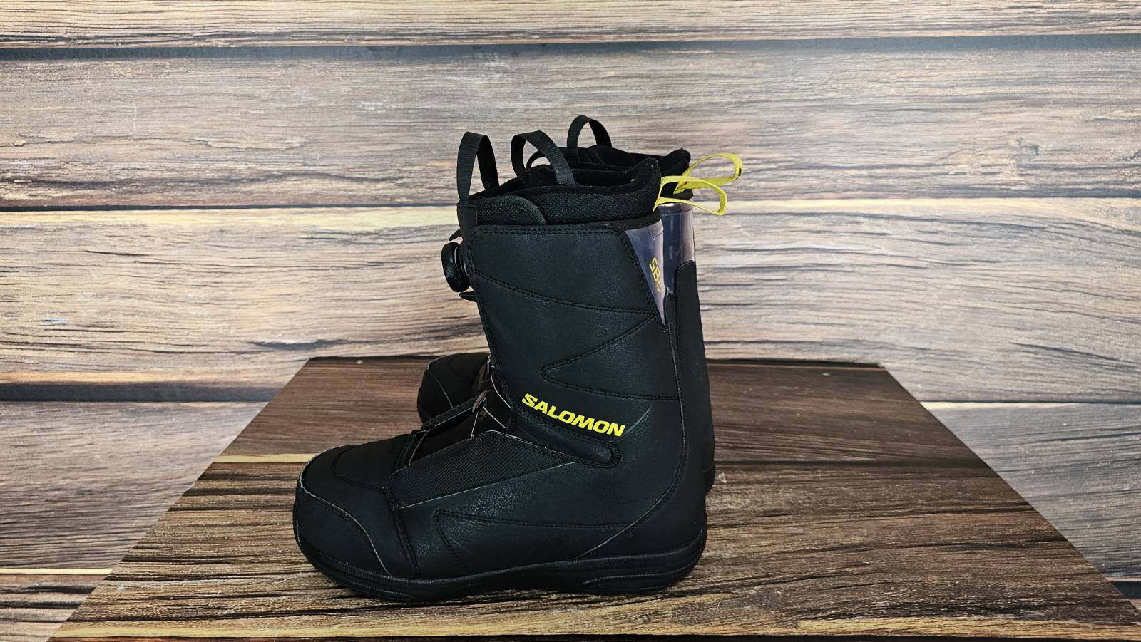 Cizme za snowbord(buce) SALOMON/2 285(44)BOA - Слика 5