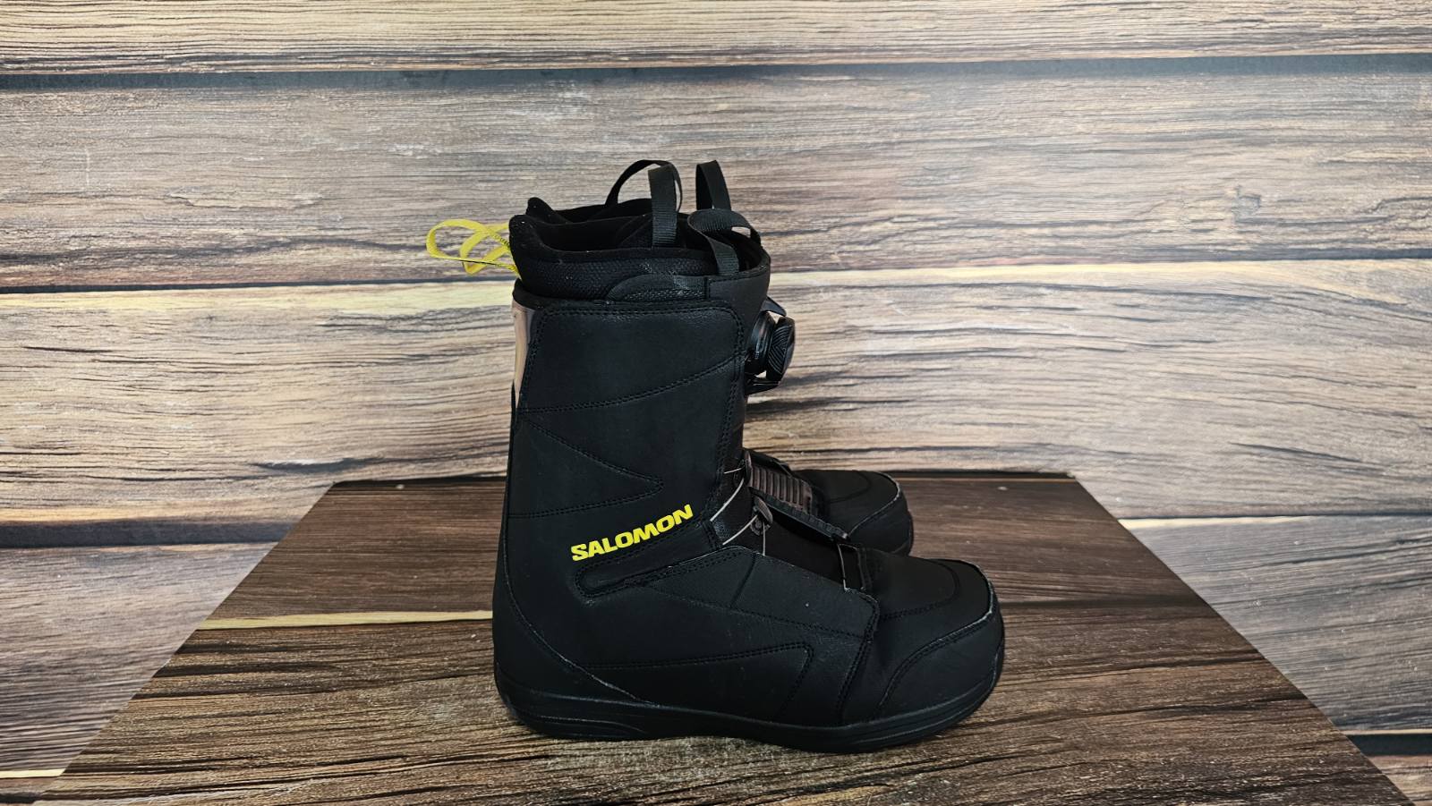 Cizme za snowbord(buce) SALOMON/2 285(44)BOA - Слика 7