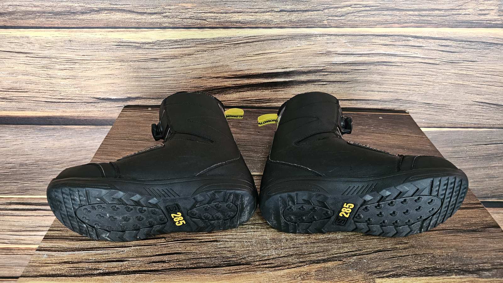 Cizme za snowbord(buce) SALOMON/2 285(44)BOA - Слика 8
