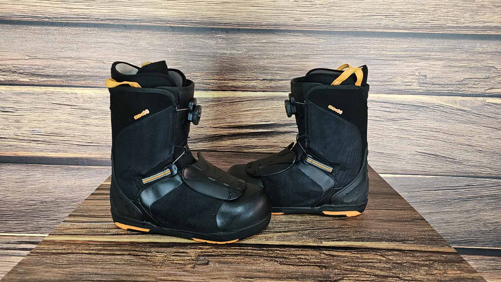 Cizme za snowbord(buce) HEAD/2 285(44) BOA - Слика 2
