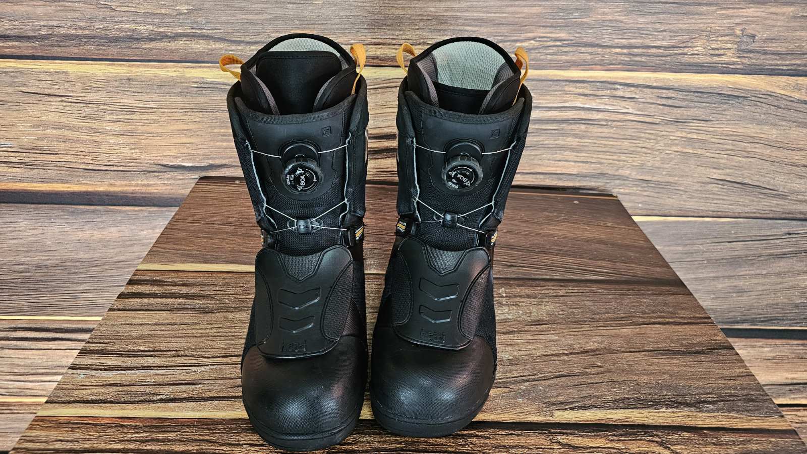 Cizme za snowbord(buce) HEAD/2 285(44) BOA - Слика 3