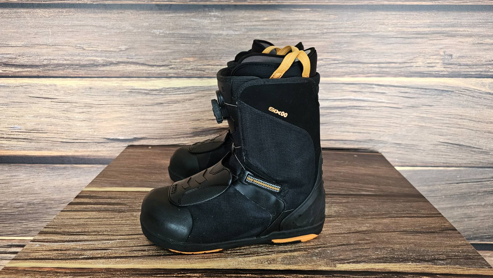 Cizme za snowbord(buce) HEAD/2 285(44) BOA - Слика 5