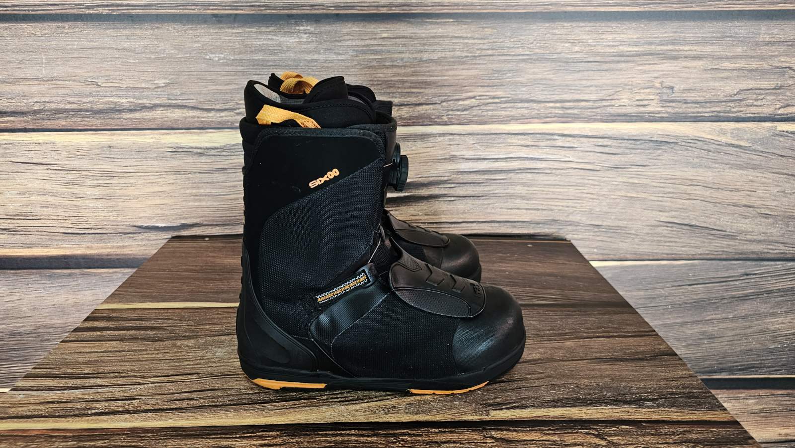 Cizme za snowbord(buce) HEAD/2 285(44) BOA - Слика 7