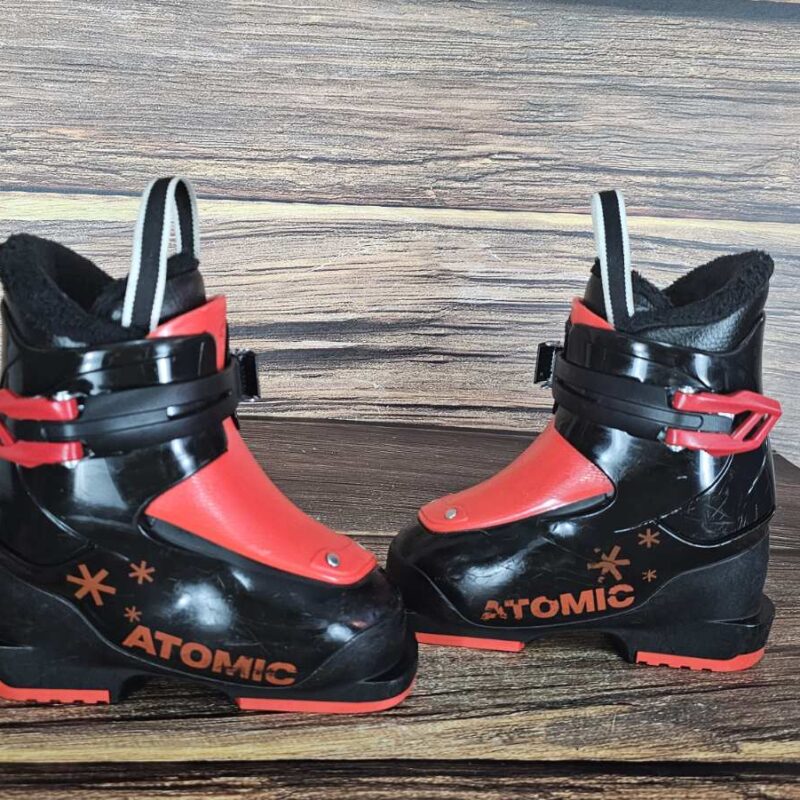 Pancerice ATOMIC/c 15-16(25-26)