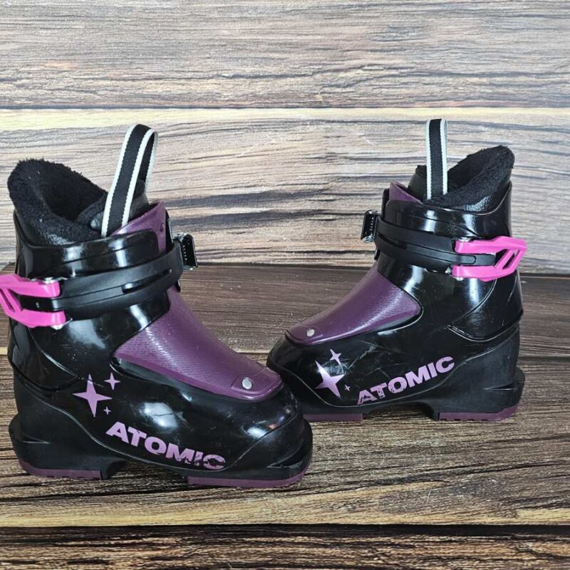 Pancerice ATOMIC/lj 15-16(25-26)