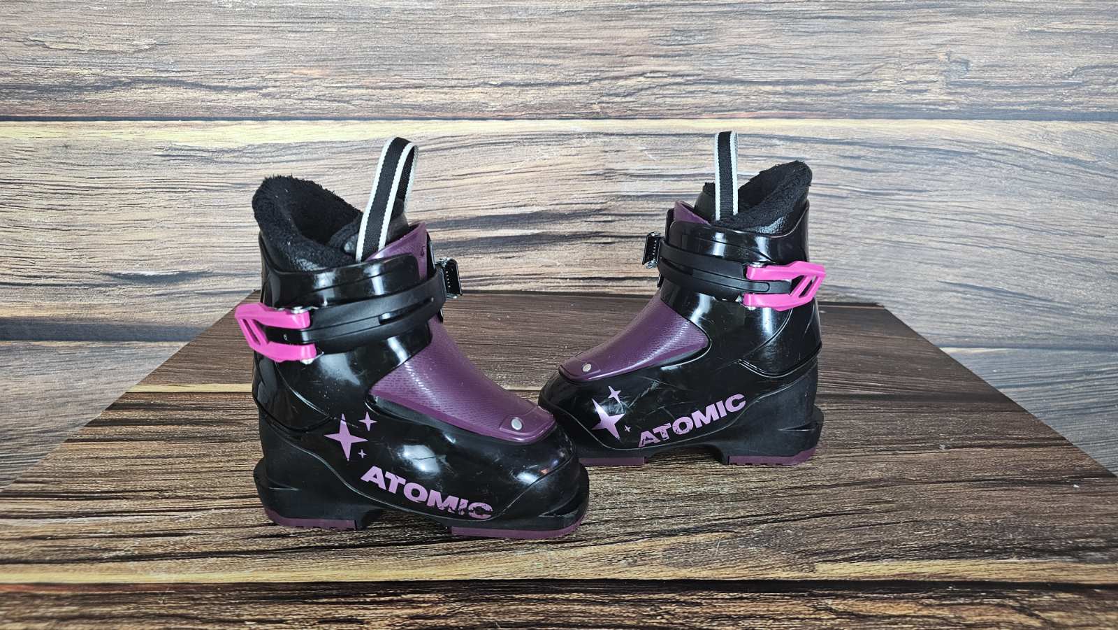 Pancerice ATOMIC/lj 15-16(25-26)