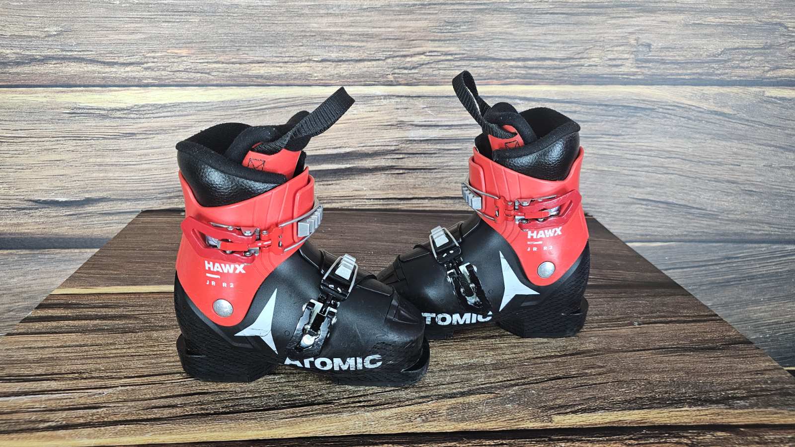 Pancerice ATOMIC/c hawx jr R2 18-18,5(29) - Слика 2