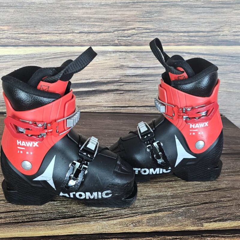 Pancerice ATOMIC/c hawx jr R2 18-18,5(29)
