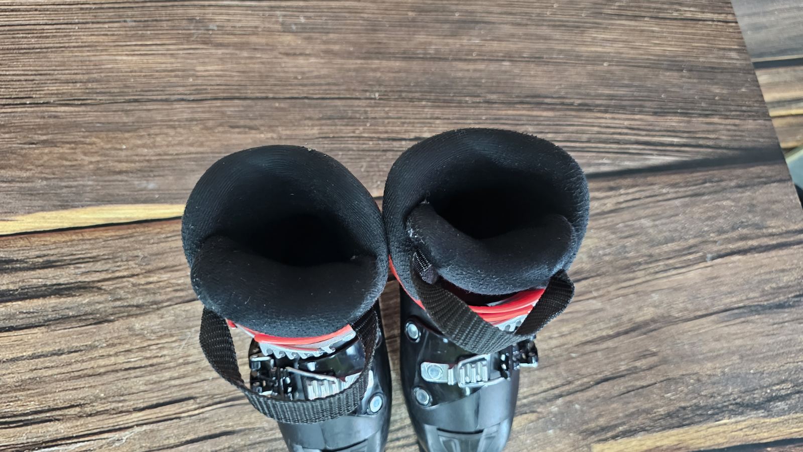Pancerice ATOMIC/c hawx jr R2 18-18,5(29) - Слика 4