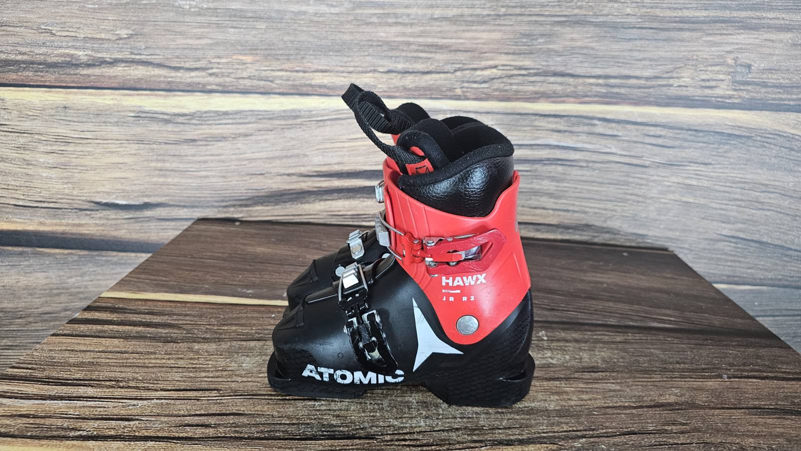 Pancerice ATOMIC/c hawx jr R2 18-18,5(29) - Слика 5