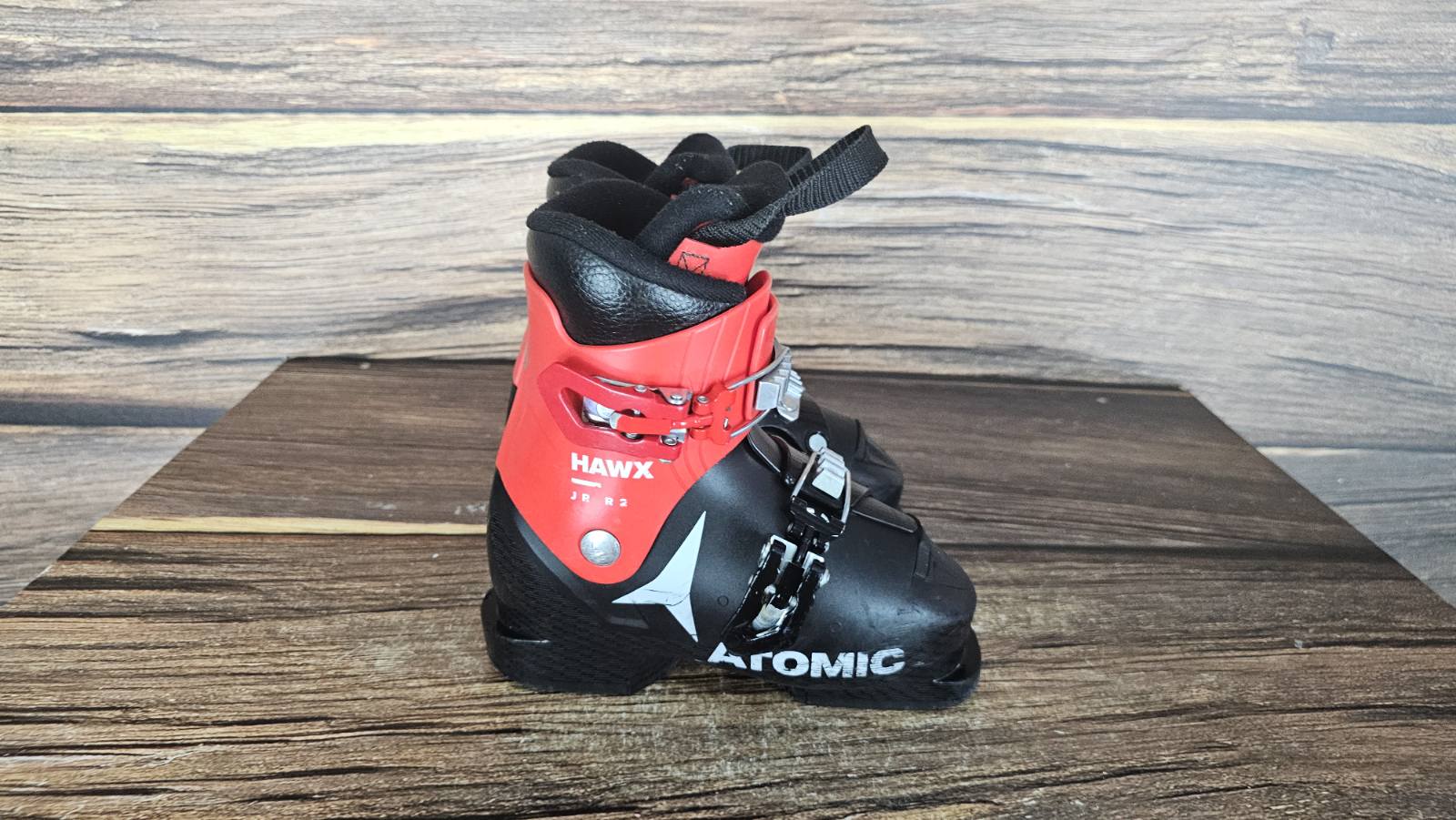 Pancerice ATOMIC/c hawx jr R2 18-18,5(29) - Слика 7