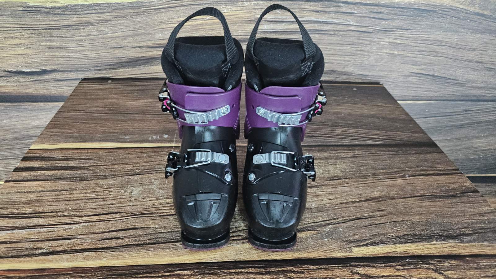 Pancerice ATOMIC hawx kids2 18-18,5(29) - Слика 3