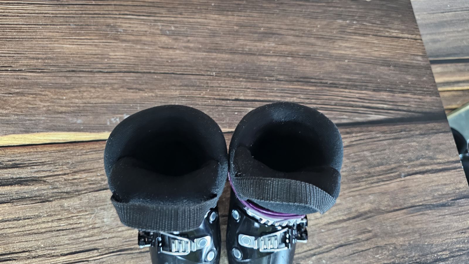 Pancerice ATOMIC hawx kids2 18-18,5(29) - Слика 4