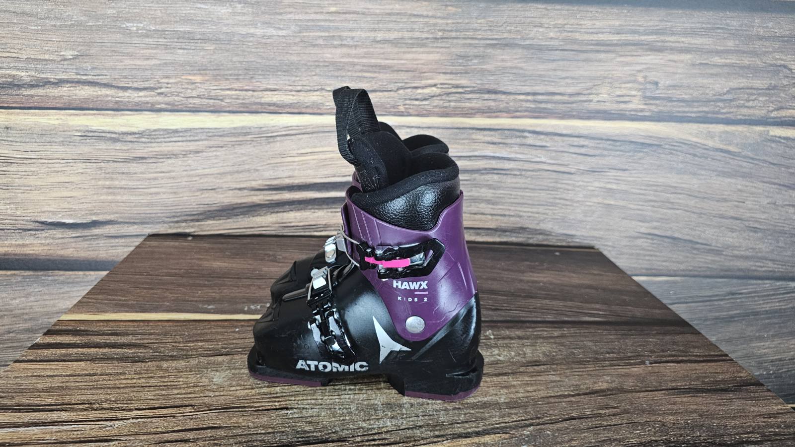 Pancerice ATOMIC hawx kids2 18-18,5(29) - Слика 5