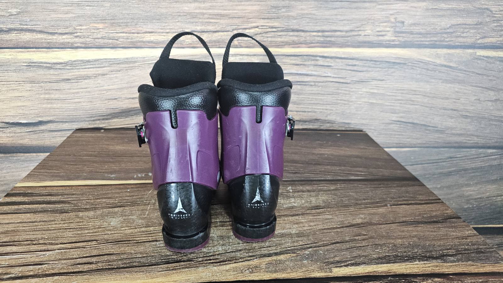 Pancerice ATOMIC hawx kids2 18-18,5(29) - Слика 6