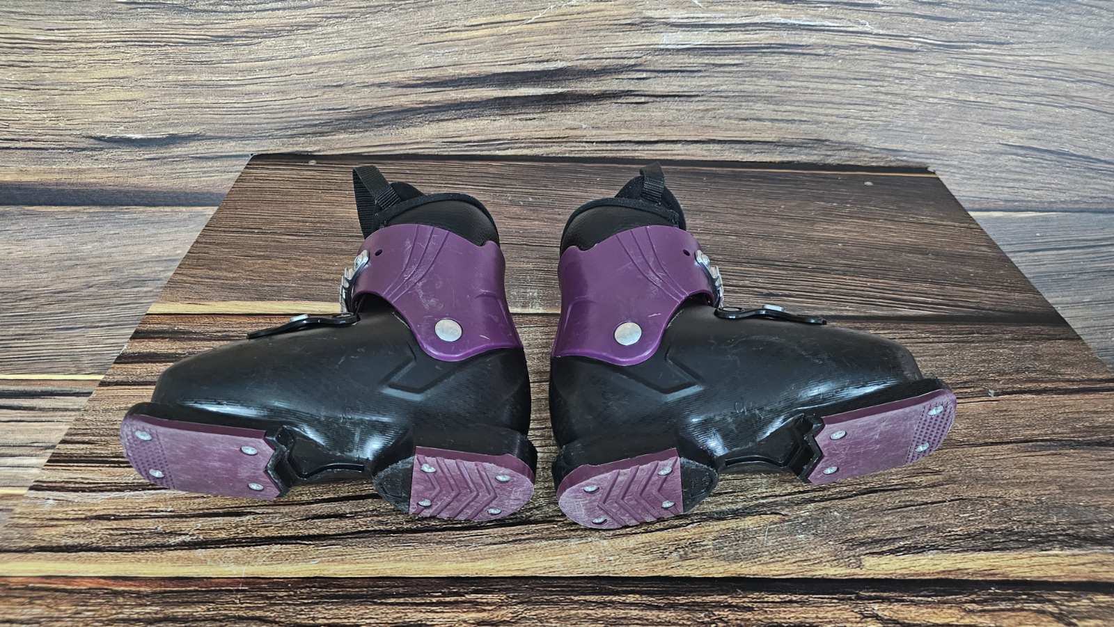 Pancerice ATOMIC hawx kids2 18-18,5(29) - Слика 8