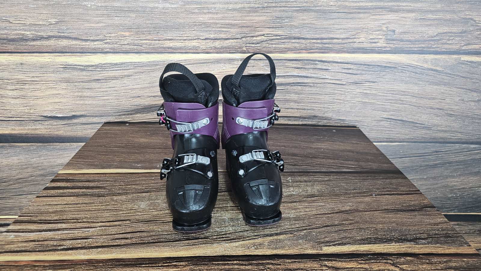 Pancerice ATOMIC hawx kids2 19-19,5(30) - Слика 3
