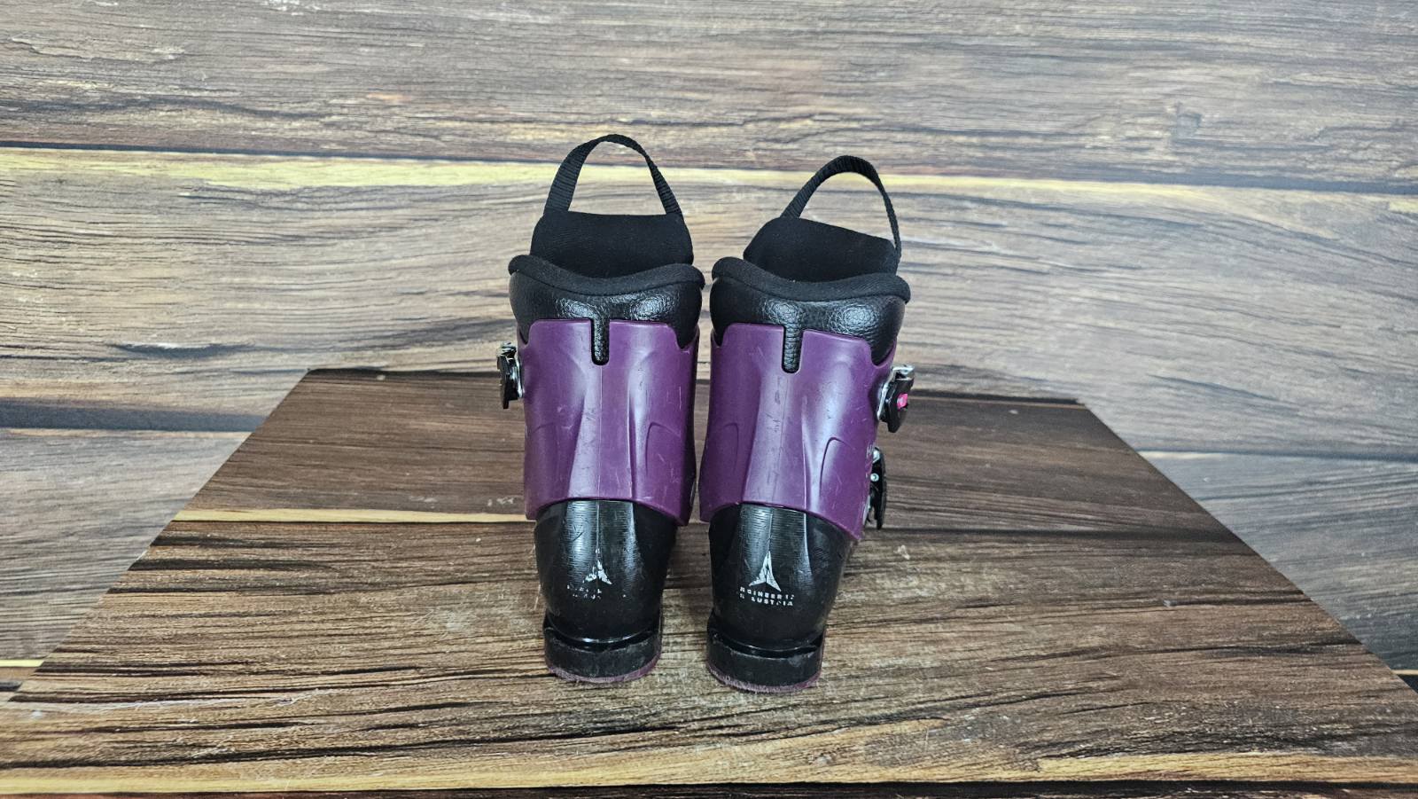 Pancerice ATOMIC hawx kids2 19-19,5(30) - Слика 6