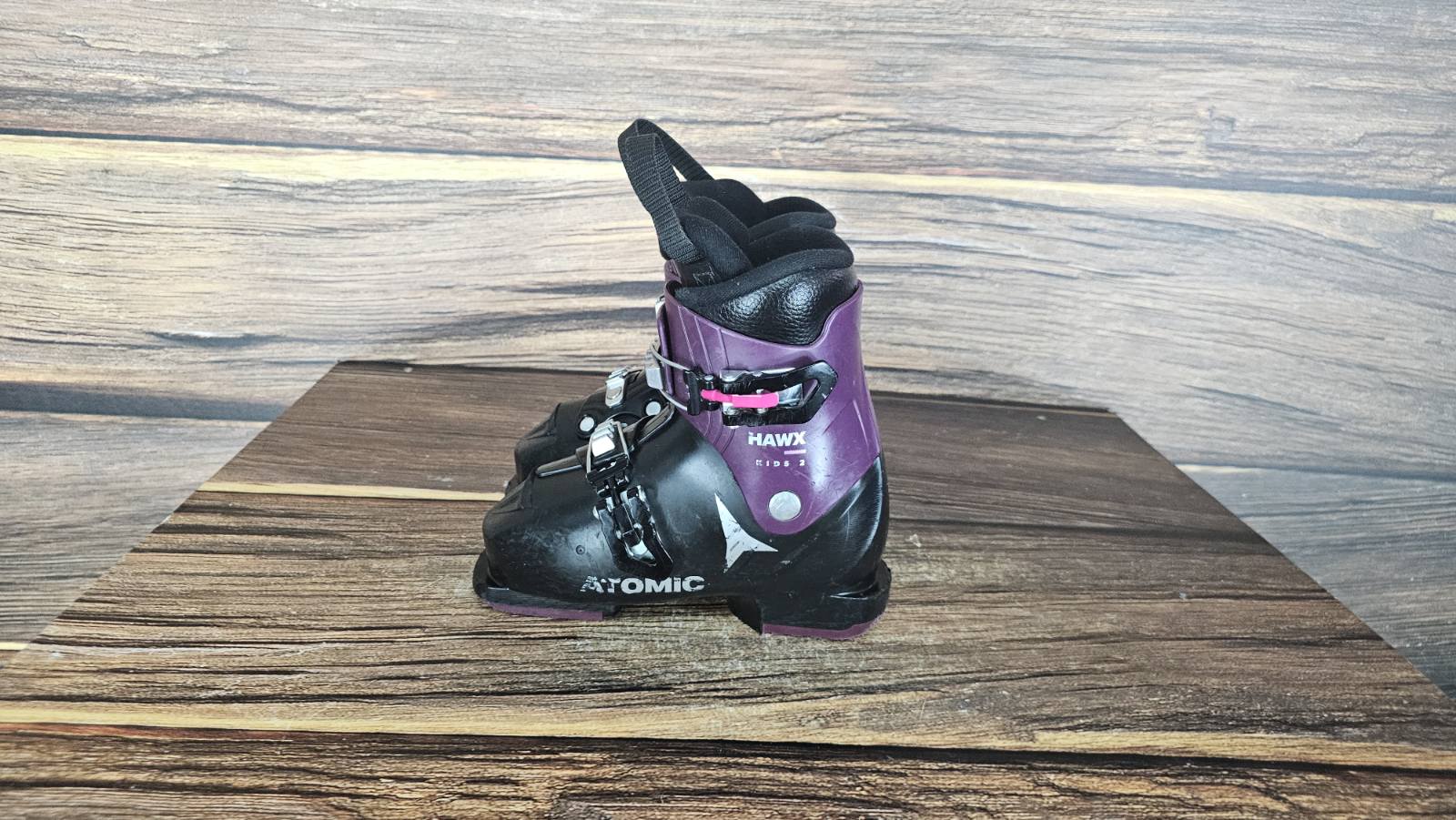 Pancerice ATOMIC hawx kids2 19-19,5(30) - Слика 7