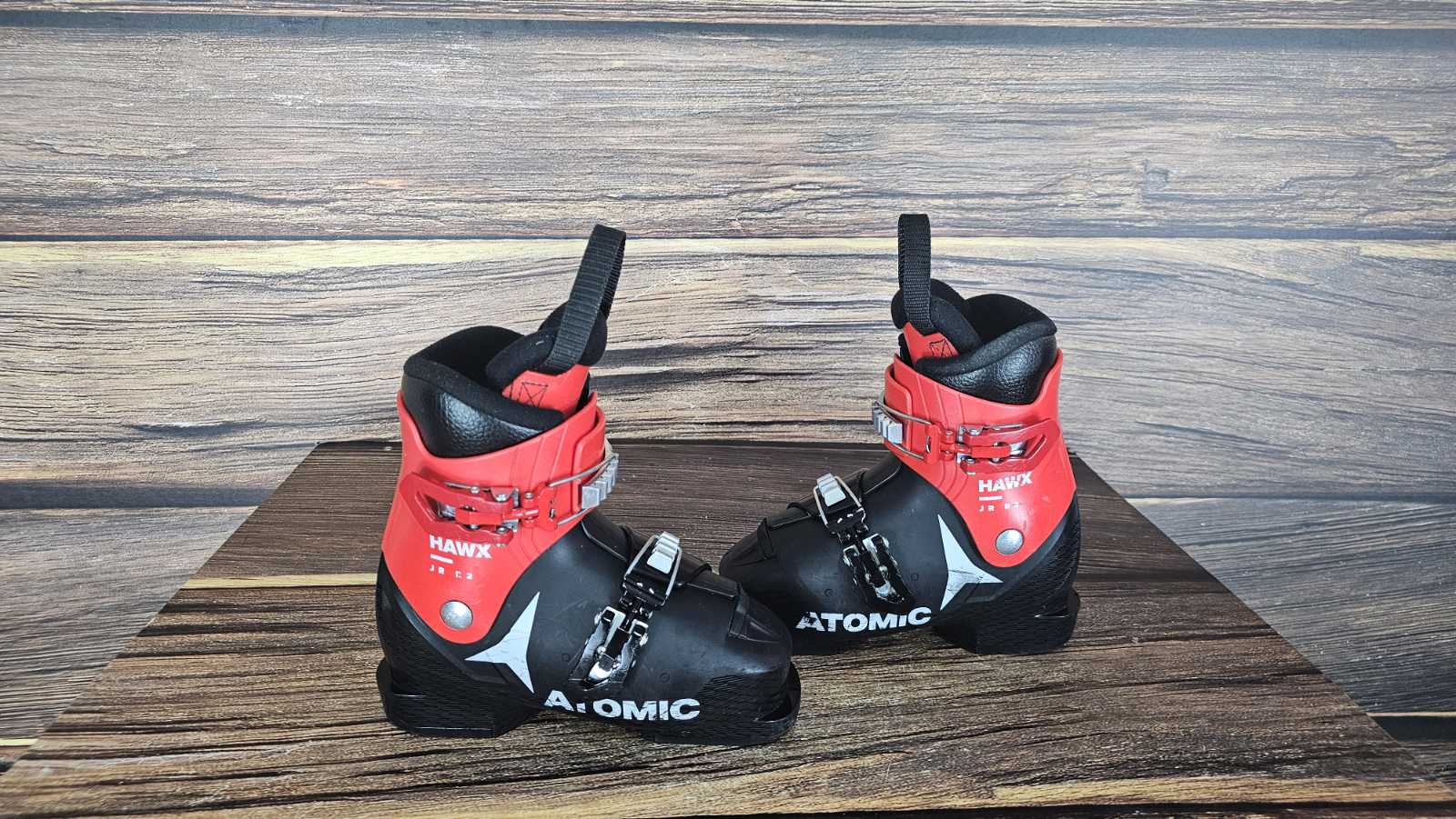 Pancerice ATOMIC/c hawx jr R2 19-19,5(30) - Слика 2