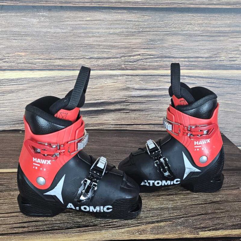 Pancerice ATOMIC/c hawx jr R2 19-19,5(30)