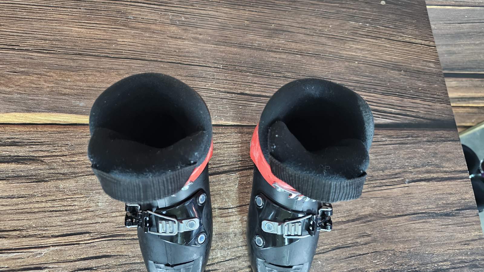 Pancerice ATOMIC/c hawx jr R2 19-19,5(30) - Слика 4
