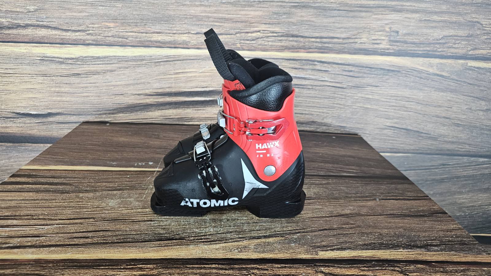 Pancerice ATOMIC/c hawx jr R2 19-19,5(30) - Слика 5