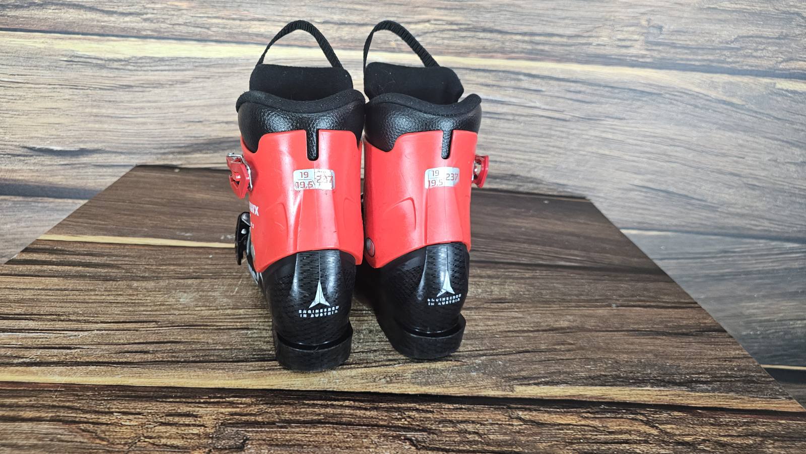 Pancerice ATOMIC/c hawx jr R2 19-19,5(30) - Слика 6