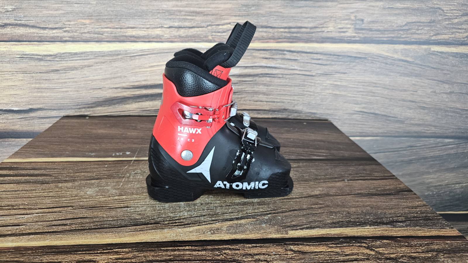 Pancerice ATOMIC/c hawx jr R2 19-19,5(30) - Слика 7