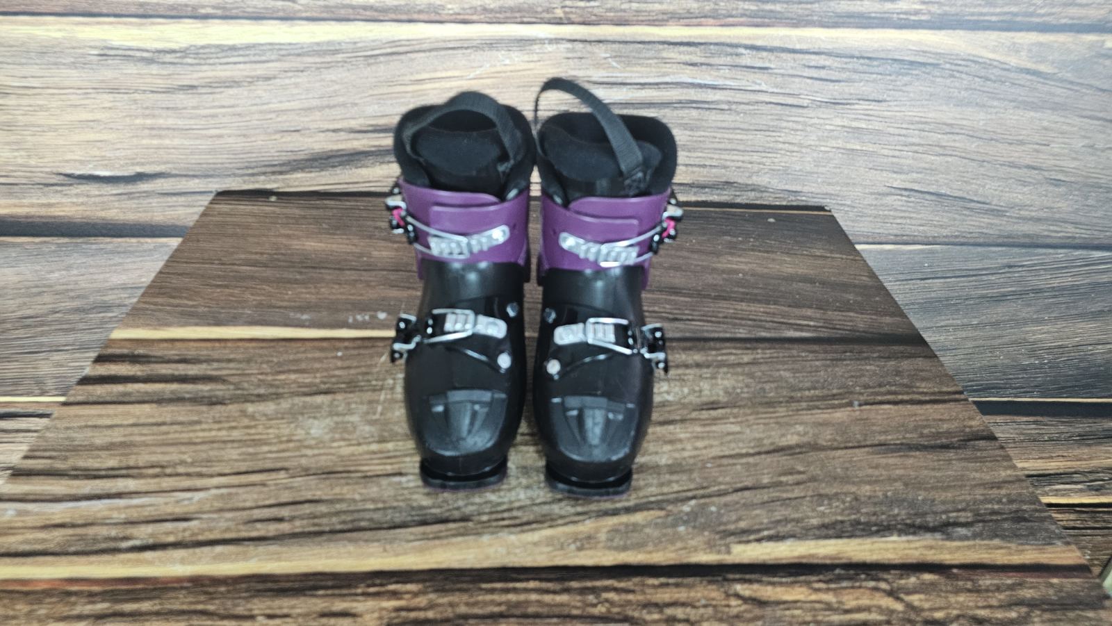 Pancerice ATOMIC hawx kids2 20-20,5(31-32) - Слика 3