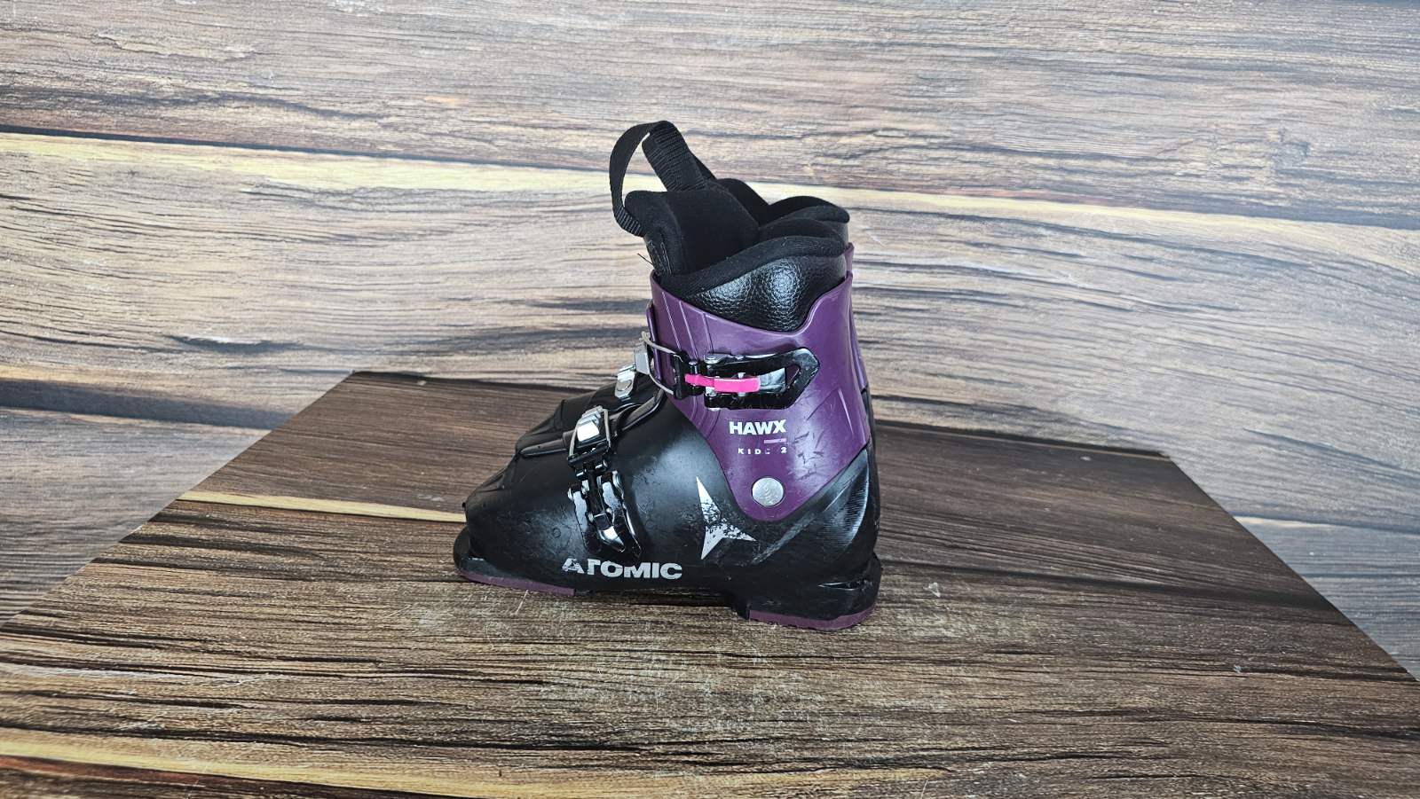 Pancerice ATOMIC hawx kids2 20-20,5(31-32) - Слика 5