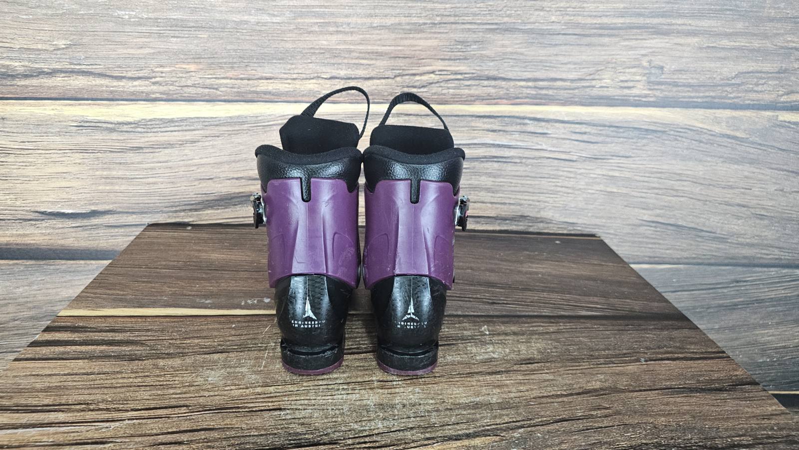 Pancerice ATOMIC hawx kids2 20-20,5(31-32) - Слика 6