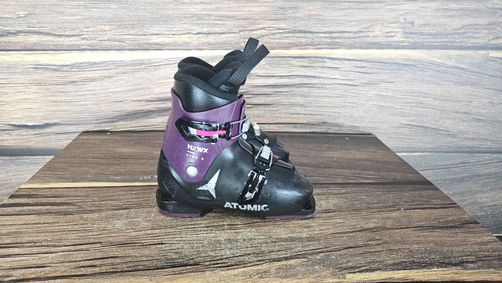 Pancerice ATOMIC hawx kids2 20-20,5(31-32) - Слика 7