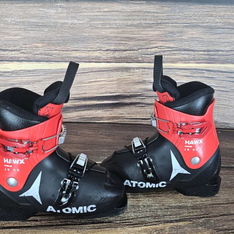 Pancerice ATOMIC/c hawx jrR2 20-20,5(31-32)