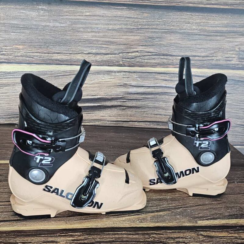 Pancerice SALOMON/n 20-20.5(31-32)