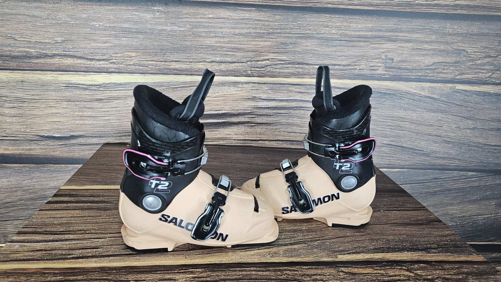 Pancerice SALOMON/n 20-20.5(31-32)