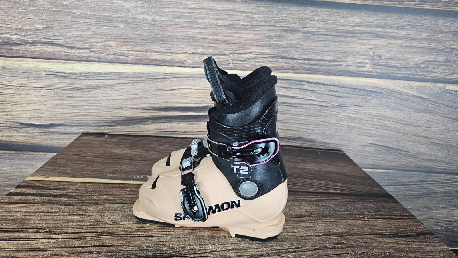 Pancerice SALOMON/n 20-20.5(31-32) - Слика 5