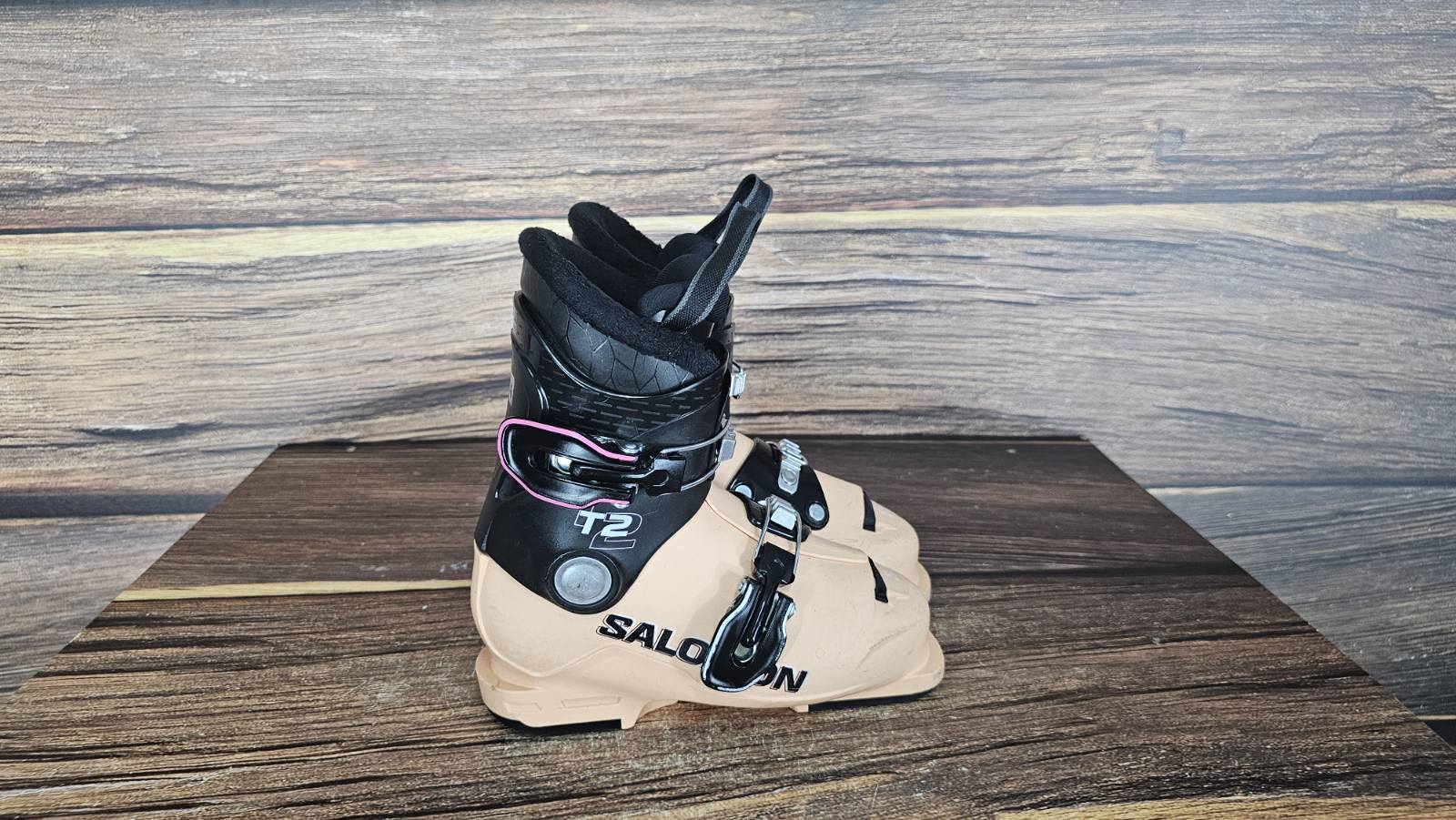 Pancerice SALOMON/n 20-20.5(31-32) - Слика 7