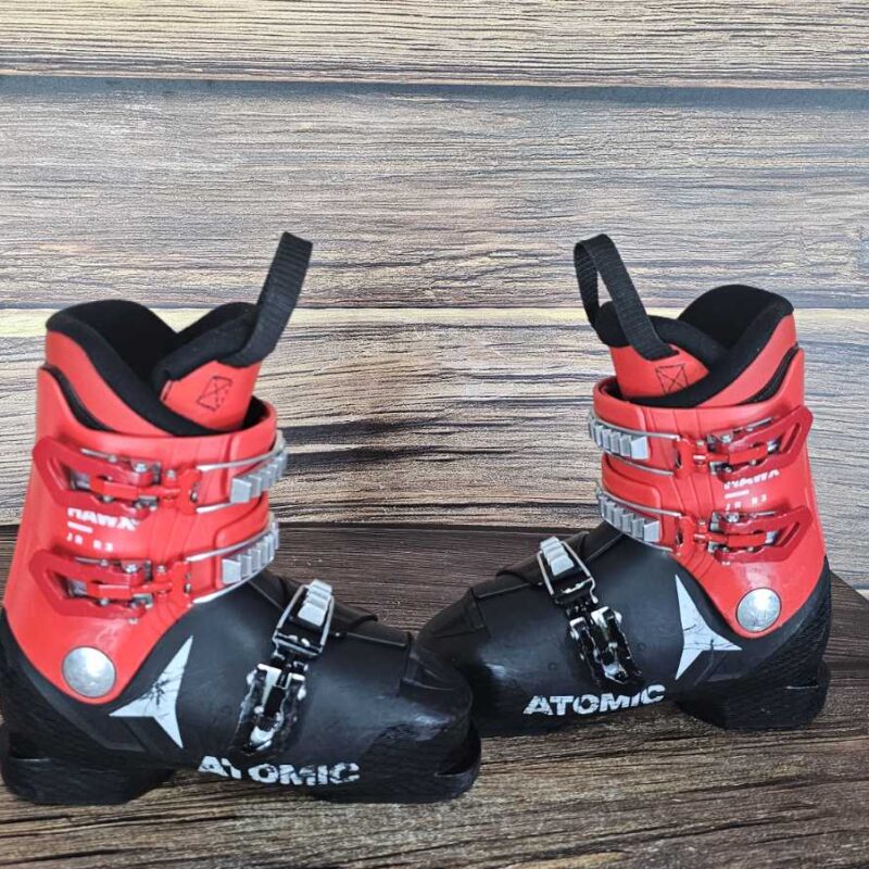 Pancerice ATOMIC/c hawx jr R3 21-21,5(33-34)